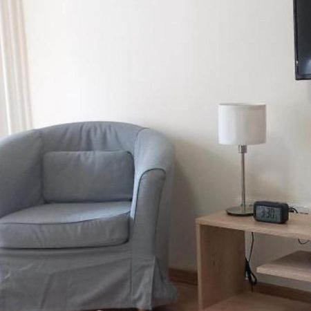Libero 78 Apartment Beograd Bagian luar foto