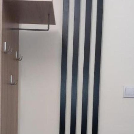 Libero 78 Apartment Beograd Bagian luar foto