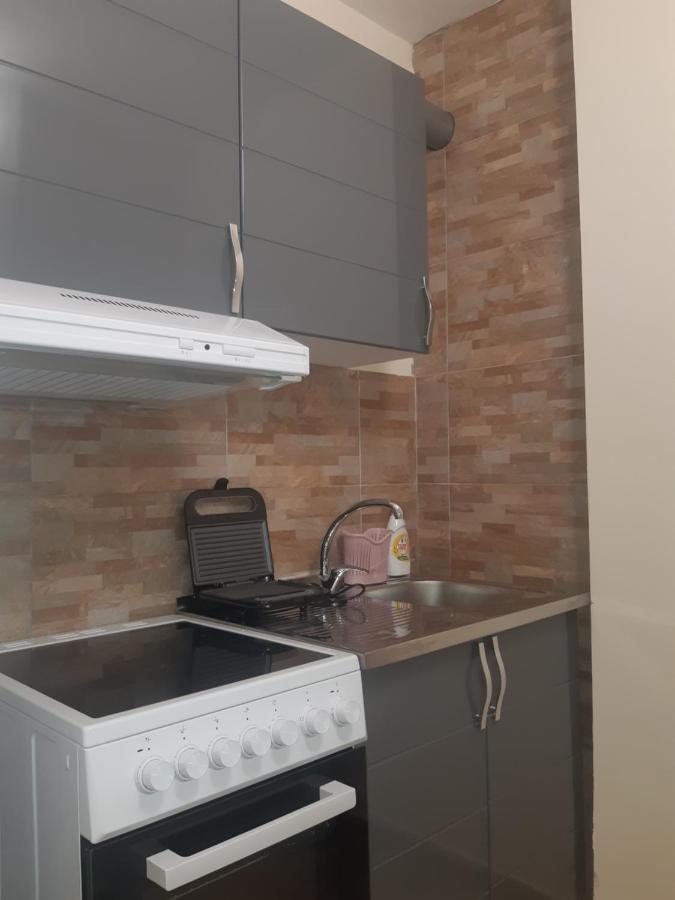 Libero 78 Apartment Beograd Bagian luar foto