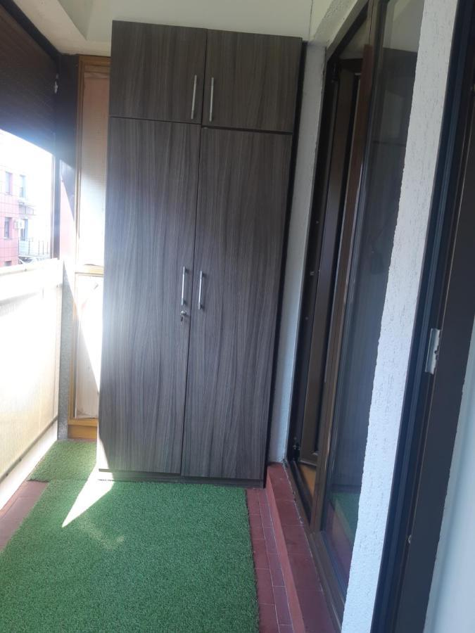 Libero 78 Apartment Beograd Bagian luar foto