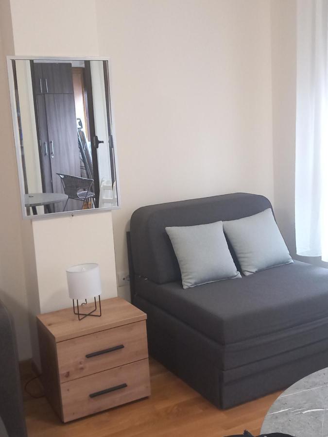 Libero 78 Apartment Beograd Bagian luar foto