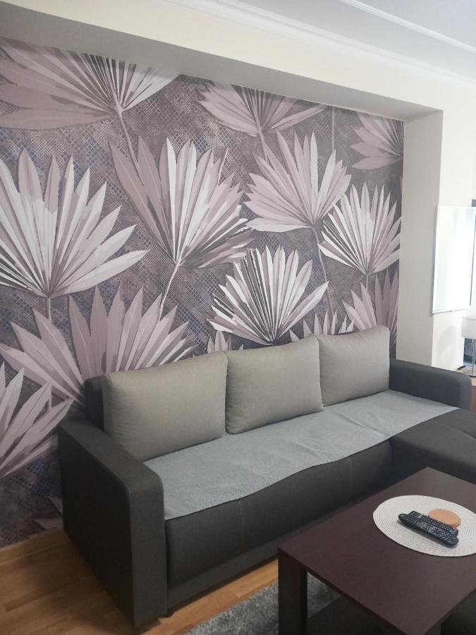 Libero 78 Apartment Beograd Bagian luar foto