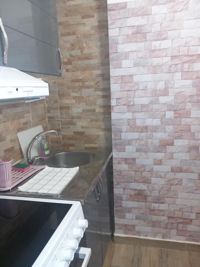Libero 78 Apartment Beograd Bagian luar foto