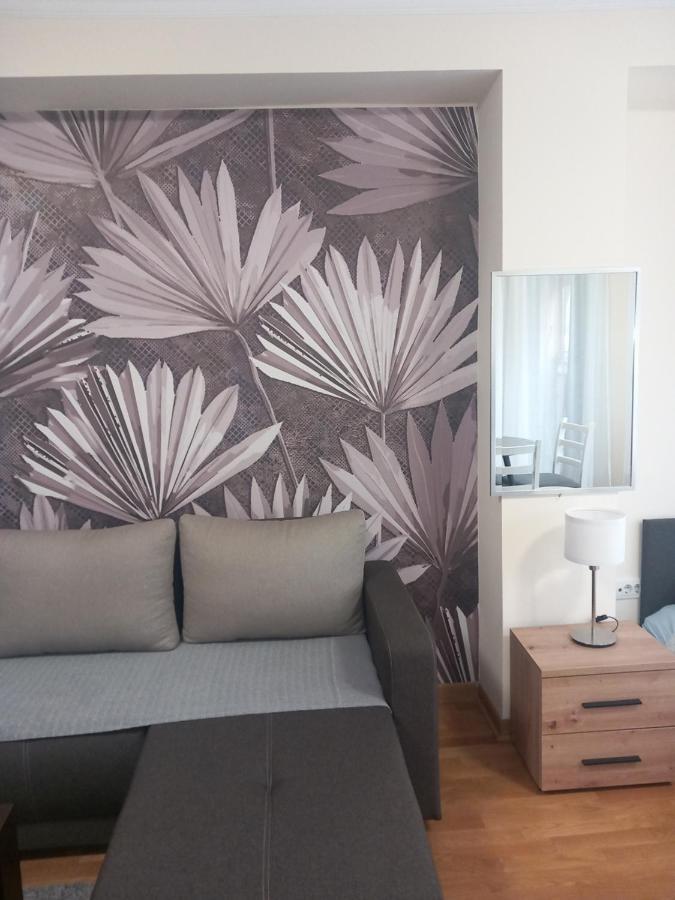 Libero 78 Apartment Beograd Bagian luar foto