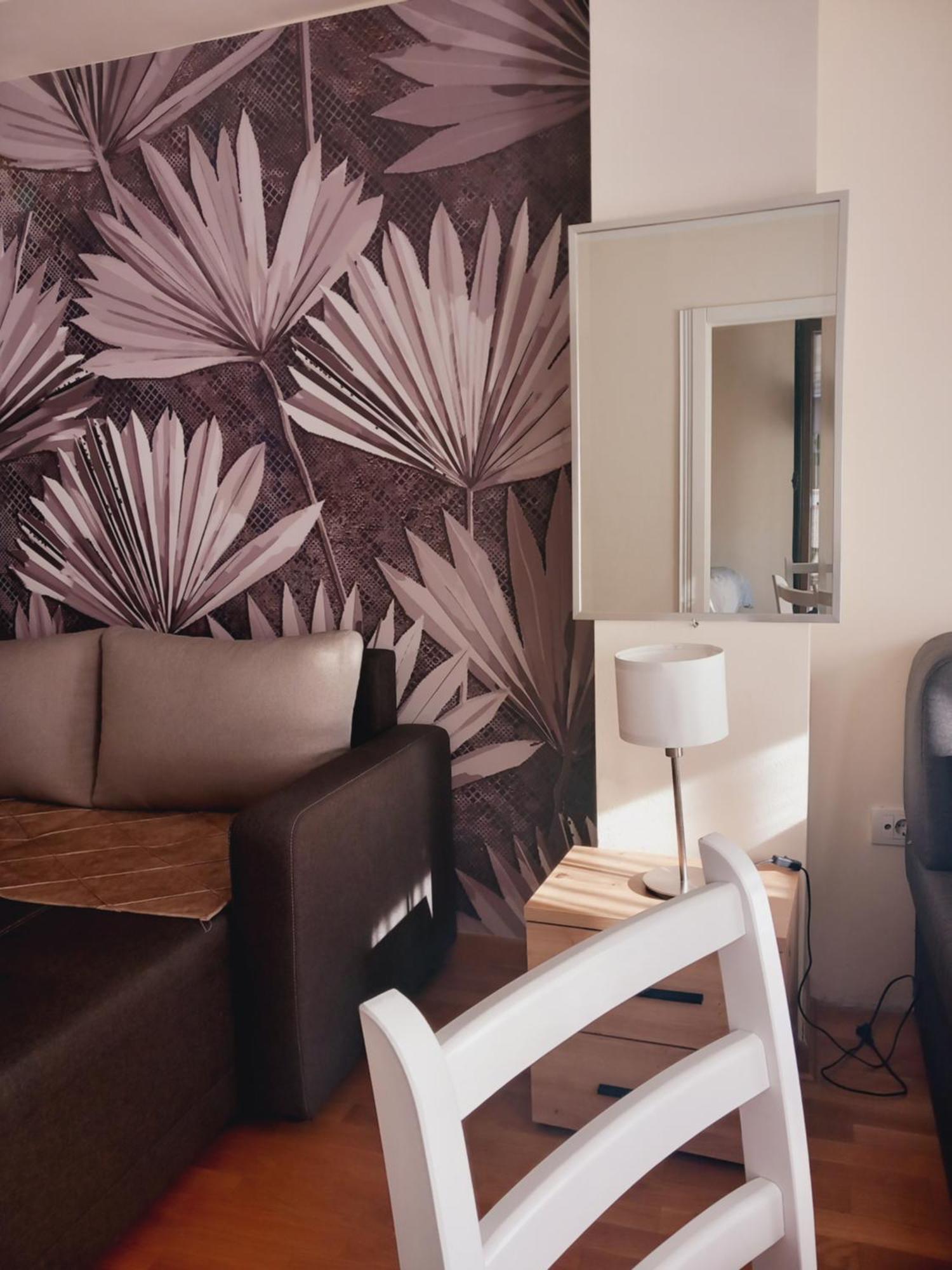 Libero 78 Apartment Beograd Bagian luar foto
