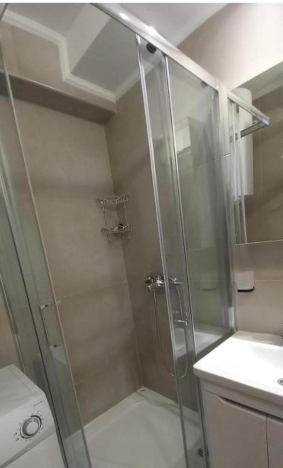 Libero 78 Apartment Beograd Bagian luar foto
