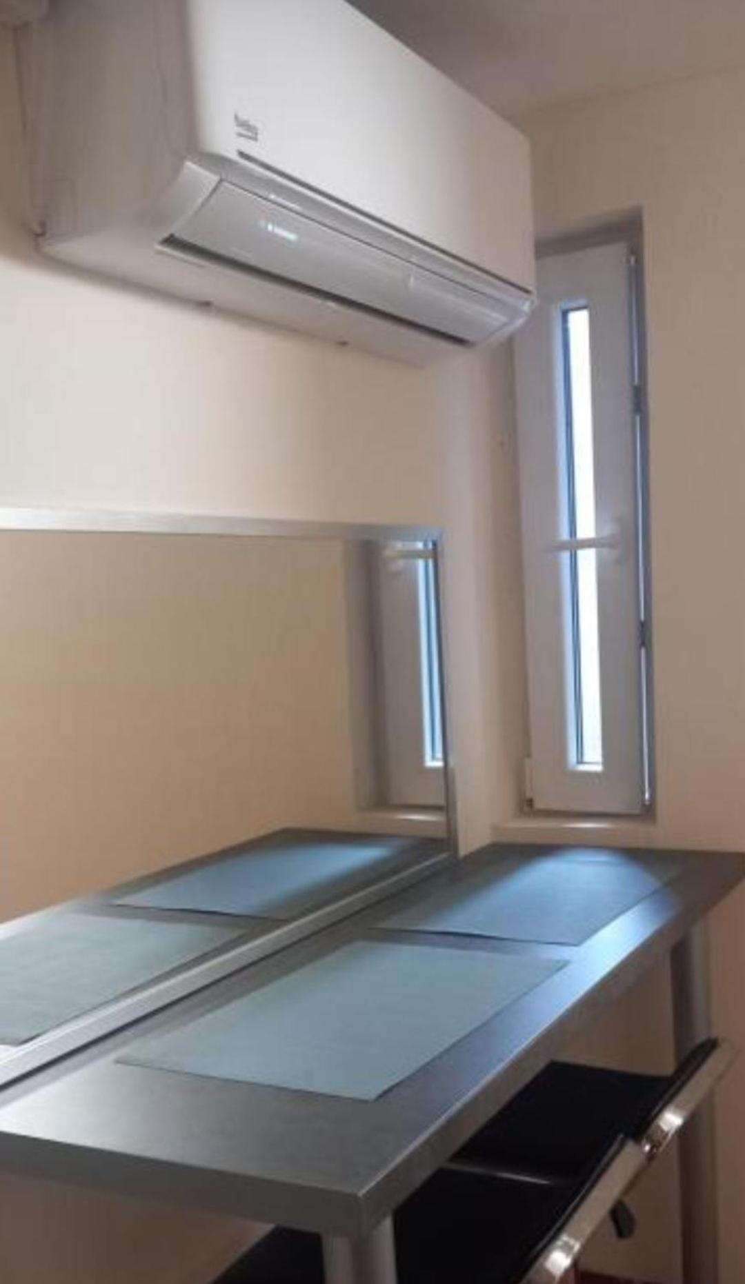 Libero 78 Apartment Beograd Bagian luar foto