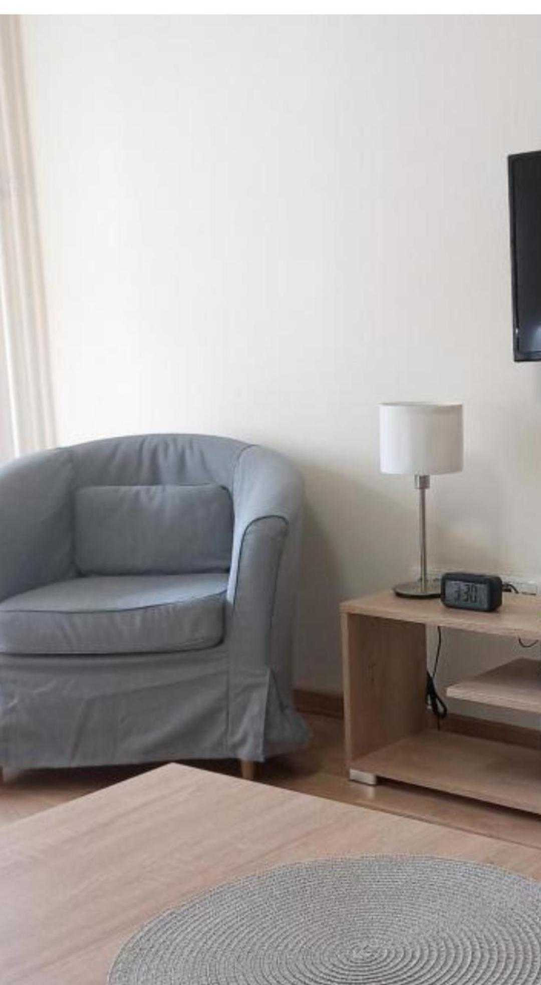 Libero 78 Apartment Beograd Bagian luar foto