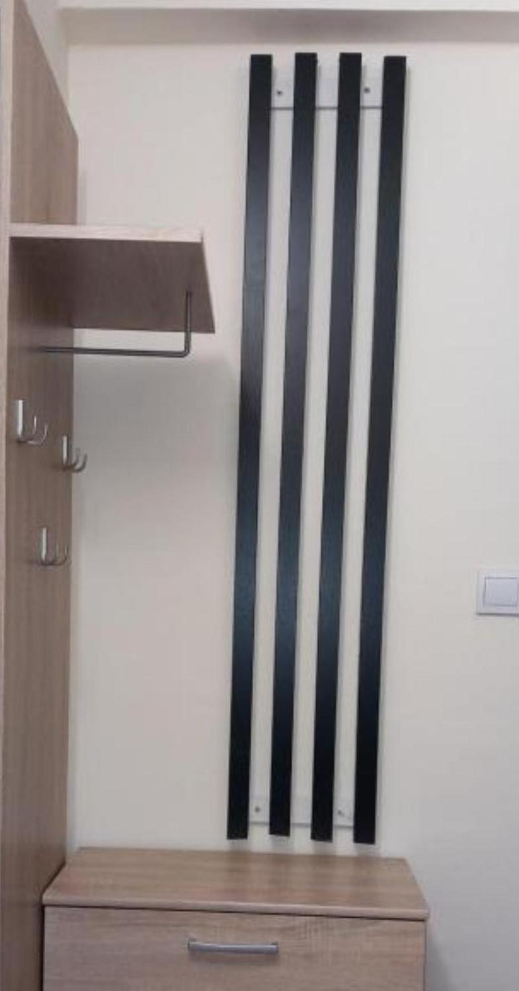 Libero 78 Apartment Beograd Bagian luar foto
