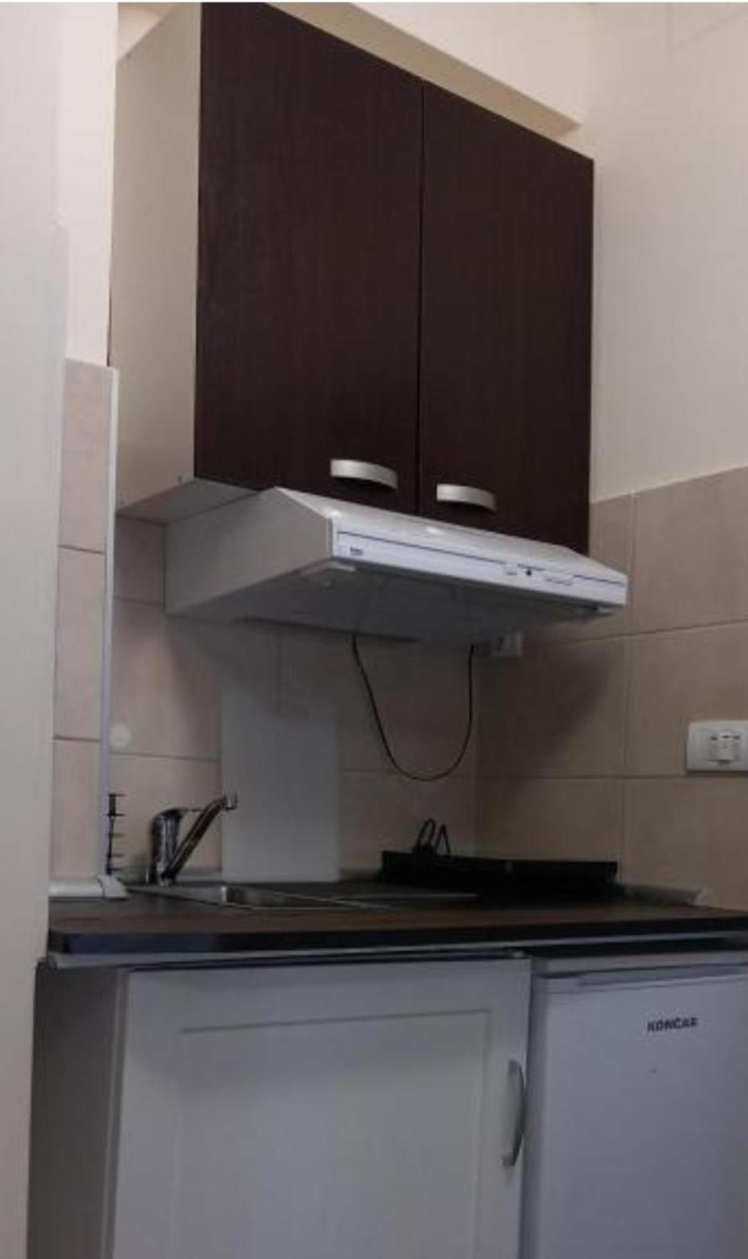 Libero 78 Apartment Beograd Bagian luar foto