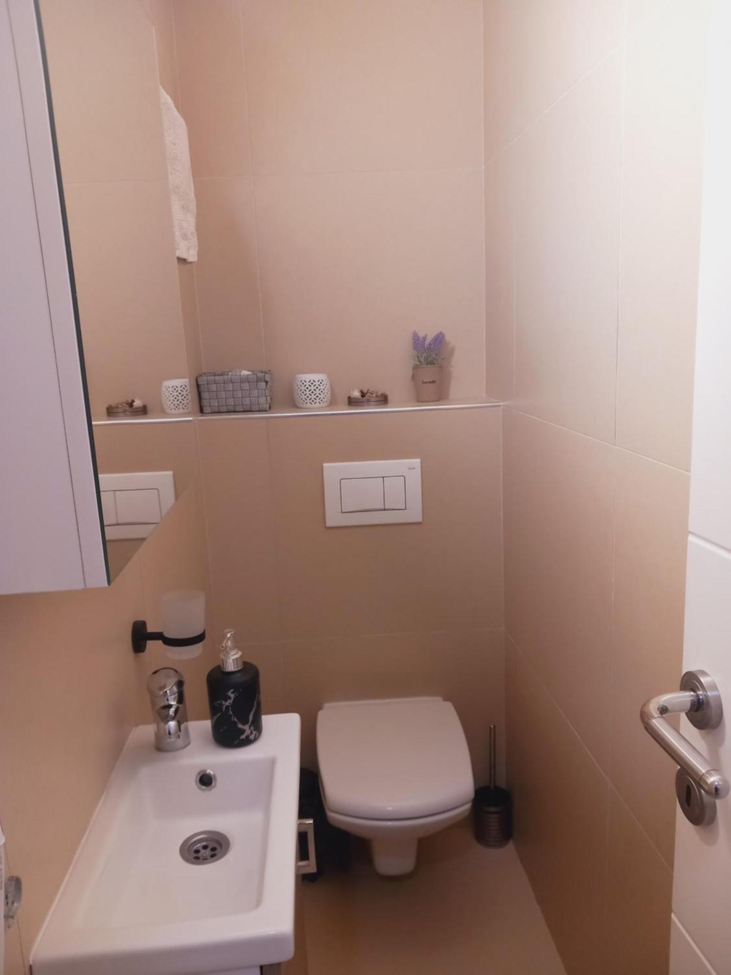 Libero 78 Apartment Beograd Bagian luar foto